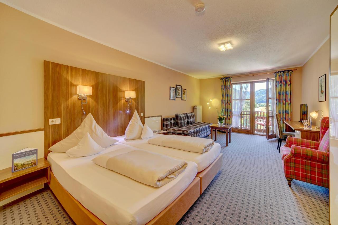 Hotel Zum Edlhof Obernzell Exteriér fotografie
