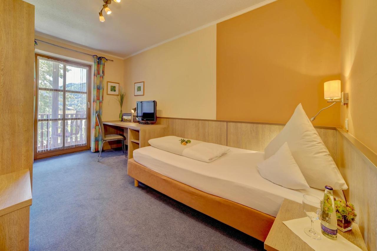 Hotel Zum Edlhof Obernzell Exteriér fotografie