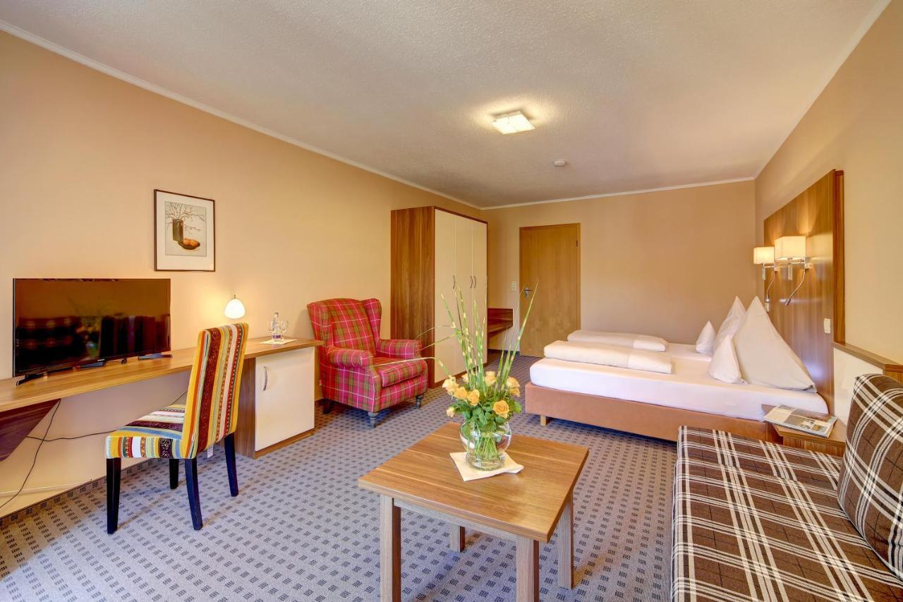 Hotel Zum Edlhof Obernzell Exteriér fotografie