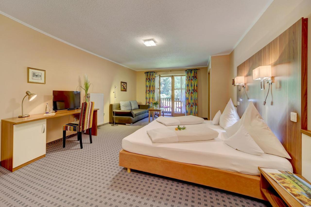Hotel Zum Edlhof Obernzell Exteriér fotografie