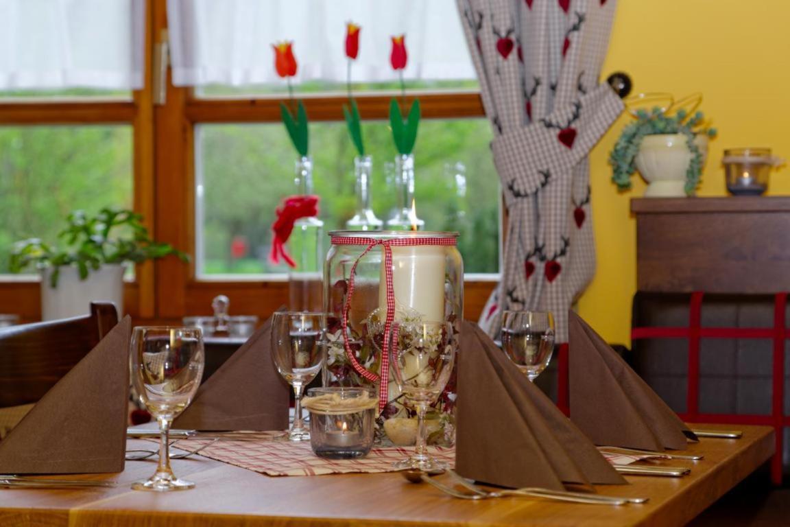 Hotel Zum Edlhof Obernzell Exteriér fotografie