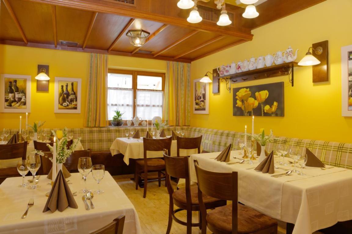 Hotel Zum Edlhof Obernzell Exteriér fotografie
