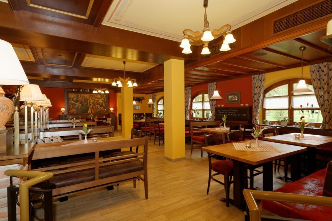 Hotel Zum Edlhof Obernzell Exteriér fotografie